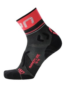 Dámské běžecké ponožky UYN Runner's One Short Socks W S100272G154