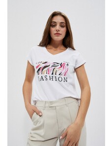 Moodo T-shirt - model coming soon