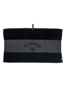 Callaway Tour Towel black
