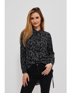 Moodo Blouse with print