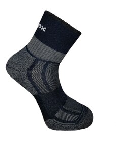 BX-BUFFALO bambusové extra funkčné ponožky Bambox