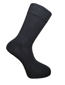 KLAFROS zdravotné antibakteriálne ponožky Fuxy
