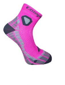 CSX-RUN FUN funkčné športové ponožky COMPRESSOX