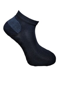 BX-MEDIC SNEAKER FUN bambusové masážne ponožky BAMBOX