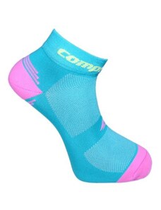 CSX-BIKE FUN NEW funkčné ponožky COMPRESSOX