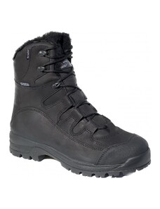 Dámske zimné topánky Bighorn KANADA 3311 čierne