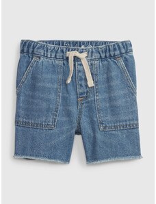 GAP Kids Denim Shorts - Boys