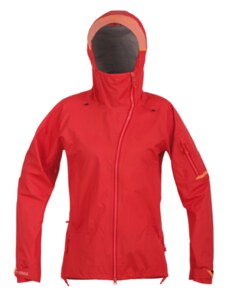 DIRECT ALPINE GUIDE LADY JACKET brick/coral