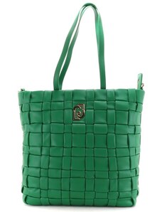 Zelená kabelka do ruky LIU-JO