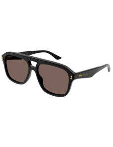 slnečné okuliare Gucci GG1263S 002