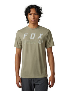 Tričko Fox Non top s Tech Tee Adobe
