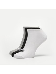 Adidas Ponožky Trefoil Liner ženy Doplnky Ponožky FT8524