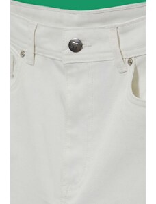 Moodo WOMEN'S JEANS L-JE-4000 CAN NOT BE WHITE