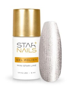 Starnails Gél lak Mini Star 10, 5ml - PHOENIX