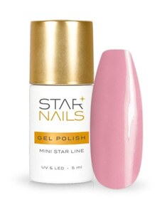 Starnails Gél lak Mini Star 150, 5ml - HOUSTON