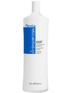 Fanola Smooth Care Shampoo 1l