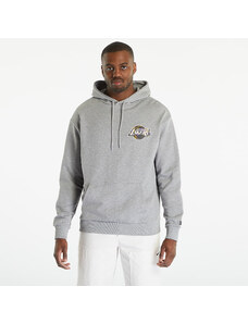 Mikina New Era Heritage Oversized Hoody Oakland Athletics Dark