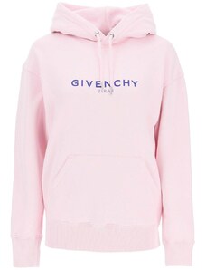 GIVENCHY Reverse Pink mikina