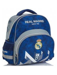 Astra Detský batôžtek s predným vreckom Real Madrid FC - 11L
