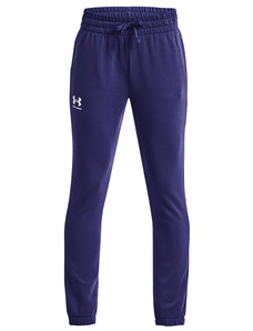Nohavice Under Armour UA Rival Terry Jogger 1377021-468