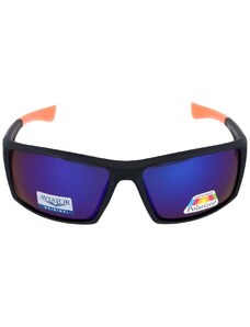 Polarzone Oranžovo-modré polarizačné okuliare pre šoférov "Vision"
