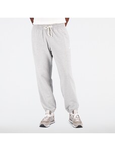 Pánske nohavice New Balance MP31503AG – sivé