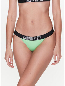 Spodný diel bikín Calvin Klein Swimwear