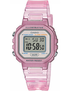 Hodinky CASIO LA-20WHS-4AEF Collection