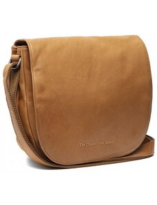 The Chesterfield Brand Klopová kožená kabelka přes rameno Millie C48.111631