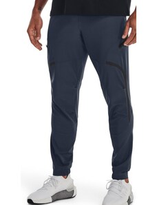 Nohavice Under Armour UA UNSTOPPABLE CARGO PANTS-GRY 1352026-044