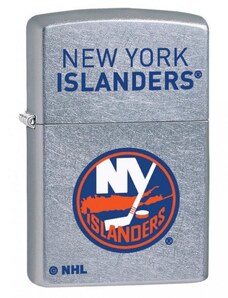 Zippo 25607 New York Islanders