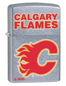 Zippo 25593 Calgary Flames