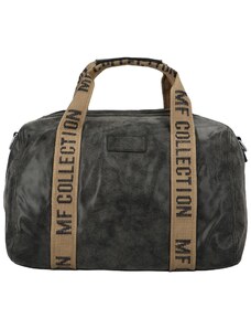 Dámska cestovná taška čierna - MaxFly Lora čierna