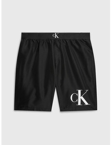 Calvin Klein Swimwear | CK Monogram plavky | M