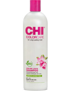 CHI Colorcare Color Lock Shampoo 739ml