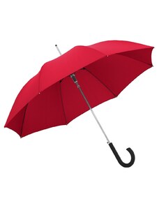 Doppler MIA Graz Long AC - holový vystreľovací dáždnik červená
