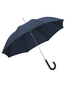 Doppler MIA Graz Long AC - holový vystreľovací dáždnik tmavo modrá
