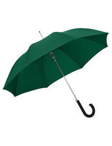 Doppler MIA Graz Long AC - holový vystreľovací dáždnik tmavo zelená