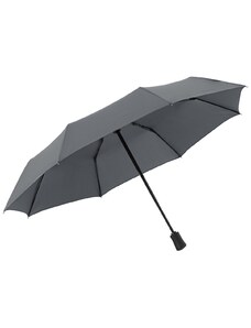 Doppler MIA Salzburg - plne automatický dáždnik šedá