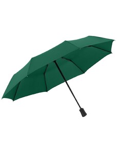 Doppler MIA Salzburg - plne automatický dáždnik tmavo zelená