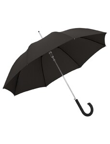 Doppler MIA Graz Long AC - holový vystreľovací dáždnik čierna