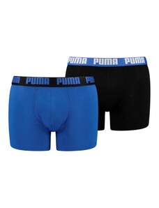 Puma basic boxer 2p blue