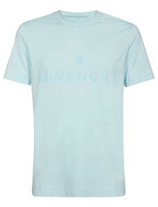 GIVENCHY Aqua Marine tričko