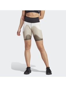 Legíny adidas x Marimekko Optime Training Bike Short