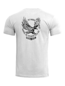 Tričko Pentagon Eagle biele