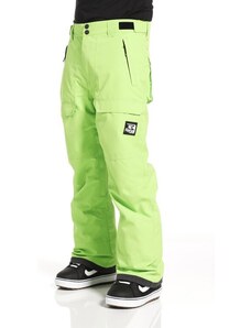 Trousers Rehall CAPITAL-R Brite Green