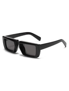 VeyRey Slnečné okuliare Yiphon Steampunk Čierna sklíčka čierna Universal