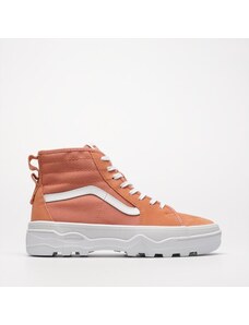 Sizeer vans 2024 sk8 hi