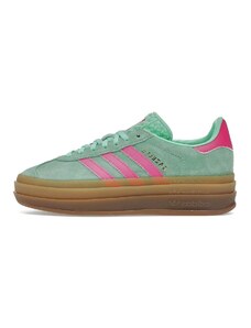 Adidas Gazelle Bold "Pulse Mint Pink" Velikost: 37 1/3