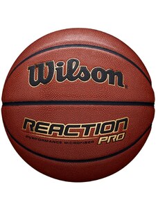Lopta Wilson REACTION PRO BASKETBALL wtb10137x 7
